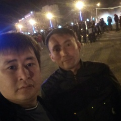 Жанболат Шотанов, Жалагаш