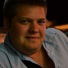 Александр Кузенков, 05.05, Санкт-Петербург