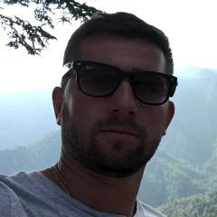 Михаил Андреев, 08.07.1991, Кривой Рог