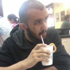 Rafael Moscatelli, 06.01.1992, Москва