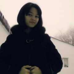 Марал Мырза, 22.09.1994, Актау