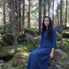 Polina Riv, 22.09.1986, Санкт-Петербург