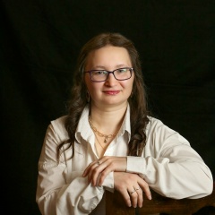 Ирина Копылова, 24.12.1984, Ижевск