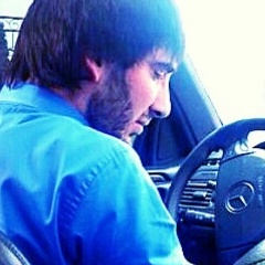 Адам Амиров, Ростов-на-Дону