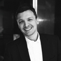 Дарий Халитов, 29.11, Москва