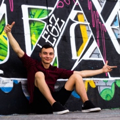 Виталий Коваленко, 15.10