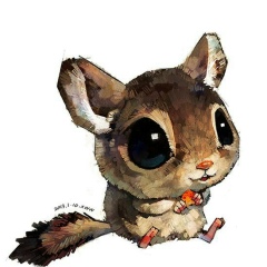 Люба Балтина, 24.04, Москва