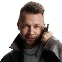 Антон Табала, 26.12, Минск