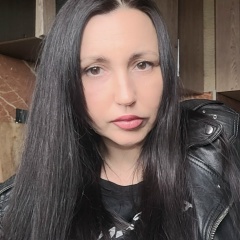 Лидия Терещенко, 10.05.1983, Краснодар