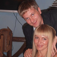 Наталья Свяжина, 24.04, Санкт-Петербург