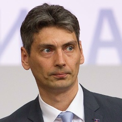 Алексей Мартынов, Новый Уренгой