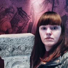 Мария Лемешева, 21.01, Красноярск