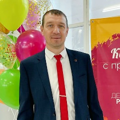 Алексей Астраханов, 12.02.1983, Сыктывкар