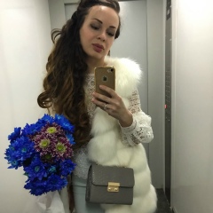 Айлу Филатова, 25.12.1988