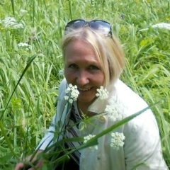 Alina Rotan, Гатчина