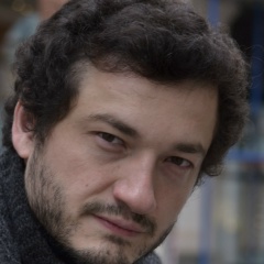 Ислам Булатов, 11.06.1992, Кисловодск