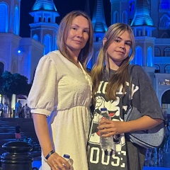 Фина Пучкина, 05.05.1984, Курск