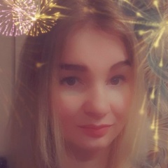 Ольга Ерина, Томск