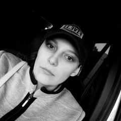 Юлия Гурьянова, 28.12.1985, Оренбург