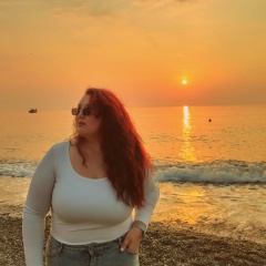 Эльвира Третьякова, 09.08.1994, Екатеринбург