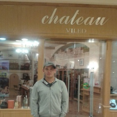 Жомарт Ахметов, Алматы