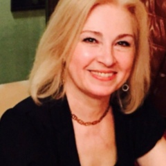 Соня Сугаипова, 20.03.1955, Санкт-Петербург