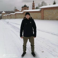 Максим Шапаев, 07.02, Уфа