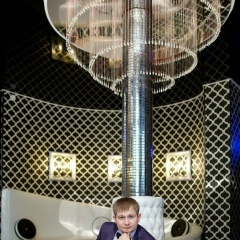 Роман Санников, 13.01.1988, Казань