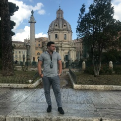 Огай Халирахманов, Липецк