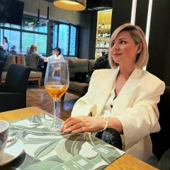 Алёна Прокопенко, 04.05, Минск