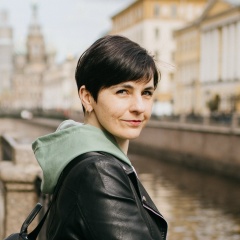 Ирина Приказчикова, 24.04.1988, Екатеринбург