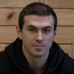 Андрій Дрозд, 25.01, Киев