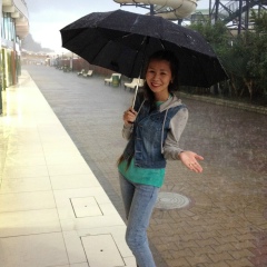 Варвара Тимофеева, 16.10.1986, Айхал