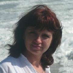 Татьяна Лагунова, 02.07, Харьков