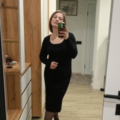 Наталья Хрусталёва, 30.06, Москва