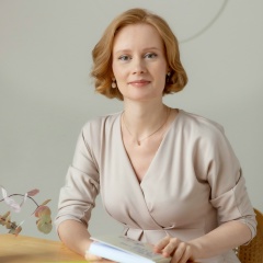 Вероника Мазина, 23.02.1986, Санкт-Петербург