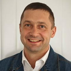 Денис Сергиенко, 02.12.1979, Москва