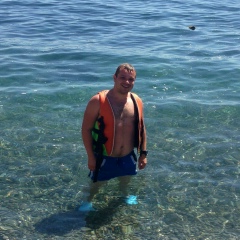 Саша Рокотов, 22.02.1988, Санкт-Петербург