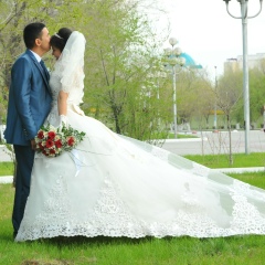 Гуларай Атоллаева, 16.08.1991, Атырау