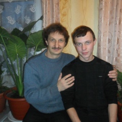 Александр Лисин, 27.09, Петровск-Забайкальский