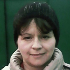 Наталья Радионова, 18.01, Черняховск