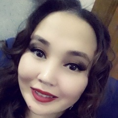 Валентина Мукминова, 03.05, Якутск