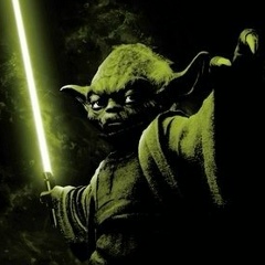 Йода Магистр, 16.12, Tarawa