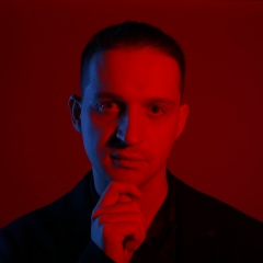 Кирилл Колос, 19.04, Москва