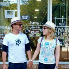 Аля Блашкова