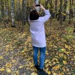 Юлия Юлия, Москва