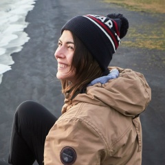 Юлия Крюкова, 27.08.1989, Москва