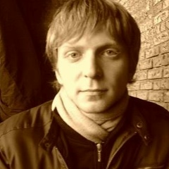 Дмитрий Юмашев, 05.05, Москва