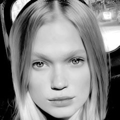 Vita Sidorkina, 20.03.1986, New York City