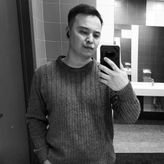 Askar Marasilov, Шымкент